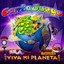 ¡Viva Mi Planeta 3! cover