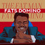 The Fat Man cover