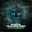 Bust Up The Place artwork