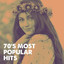 70's Most Popular Hits cover