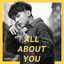 All About You cover
