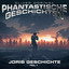 Kapitel 6 - Joris Geschichte Teil 1 cover