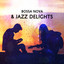 Bossa Nova & Jazz Delights cover