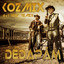 Kozmix - Dédapám - Infected Culture Remix cover