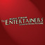 The Entertainer cover