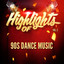 Highlights of 90S Dance Music, Vol. 2 cover