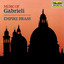 Empire Brass - G. Gabrieli: Sacrae symphoniae, Book 1: Canzon duodecimi toni, Ch. 180