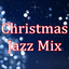 Christmas Jazz Mix cover