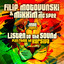 Listen To The Sound - Kursiva Remix