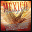 México: Aguila y Sol cover
