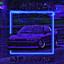 Album cover of MELODIA DO LOUCURA (Ultra Slowed) by DJ FLG, DJ ALEX
