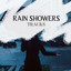 Meditative Rain Showers & Water Tracks cover