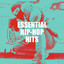 Essential Hip-Hop Hits cover