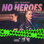 No Heroes cover