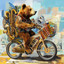 Bearly in Tune