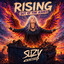 Suzy & The Substitutes - Rising Out of The Ashes