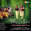 Will To Live (Original Motion Picture Soundtrack) cover