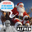 Jesus Is The Reason For The Season cover