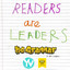 Readers Are Leaders cover