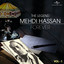 The Legend Forever - Mehdi Hassan - Vol.1 cover