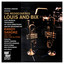 The Re-Discovered Louis and Bix (Lost Musical Treasures of Louis Armstrong and Bix Beiderbecke) cover