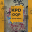 OQP - DJ PP Remix