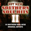 Green Onions - Eric Perkins - Hot New Southern Soul Hits II