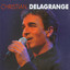 Les plus grands succès de Christian Delagrange (15 chansons) cover