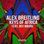 Keys of Africa feat Nes Mburu - Extended Mix