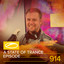 ASOT 914 - A State Of Trance Episode 914 cover