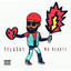 No Hearts cover