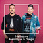 Melhores Henrique & Diego cover
