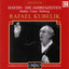 Haydn: Die Jahreszeiten (The Seasons), Hob. XXI:3 cover