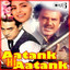 Aatank Hi Aatank (Original Motion Picture Soundtrack) cover