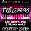 Lighters (Originally Performed By Bad Meets Evil & Bruno Mars) [Karaoke Audio Version]