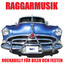 Raggarmusik volym 1 cover