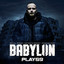 Babylon cover