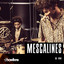 Mescalines no Estúdio Showlivre (Ao Vivo) cover