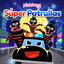 Pinkfong Súper Patrullas cover