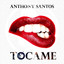 Tócame cover