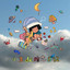 Go, Bye! cover