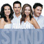 Stand cover