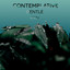 zZz Contemplative Gentle Rain zZz cover