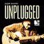 Monster Unplugged cover
