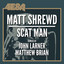 Scat Man - John Larner Remix