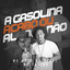 A Gasolina Acabou o Alcool Não