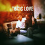 Toxic Love cover