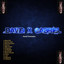 David X Gabriel cover