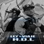 Hermandad De Letras-Beta Muzik Produce - Ley del Viaje