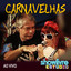 Carnavelhas no Estúdio Showlivre, Vol. 1 (Ao Vivo) cover